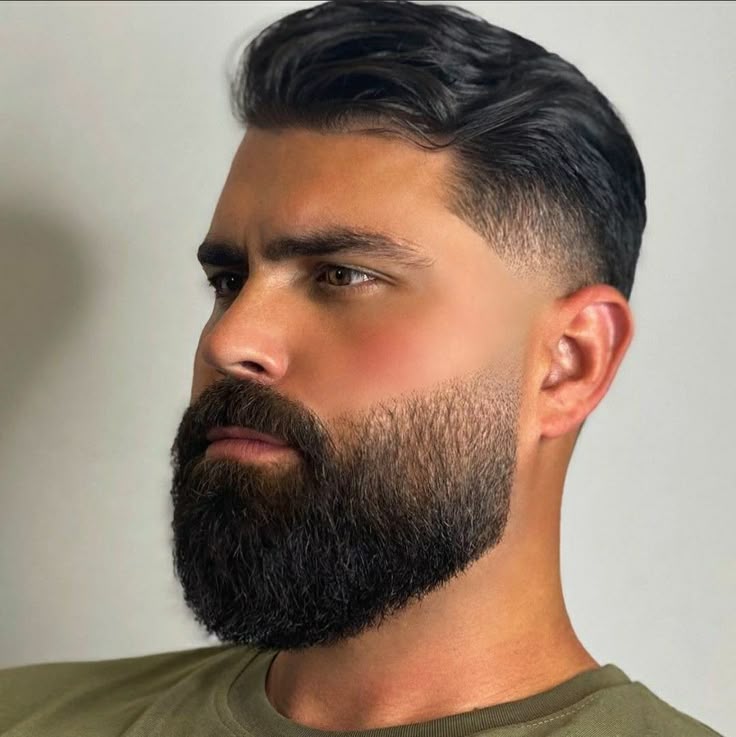 Corte Clásico 1